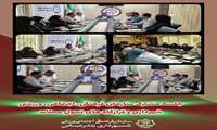 آغاز ویژه‌برنامه قهرمان شهر با هدف ارتقاء نشاط اجتماعی در بندرعباس